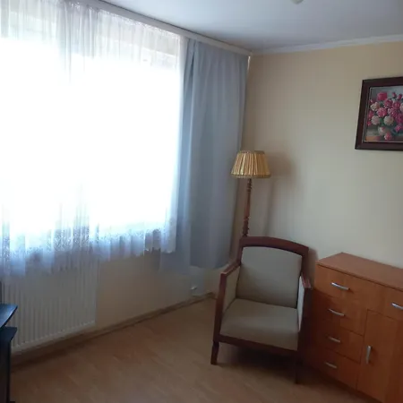 Mieszkanie Apartmán *