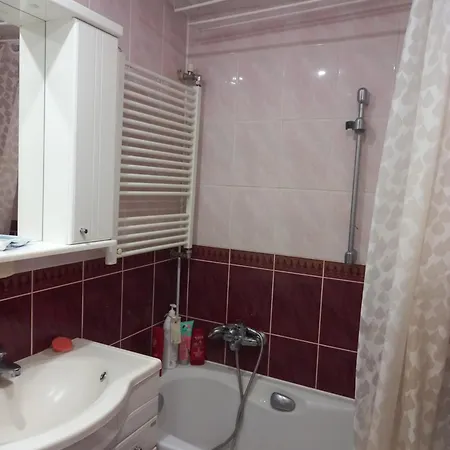 Mieszkanie Appartement Warschau