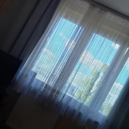 Mieszkanie Apartmán *