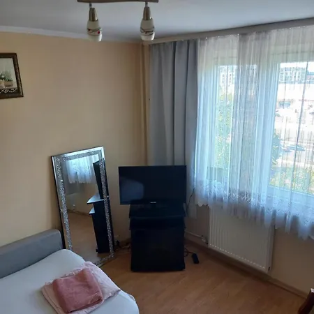 Appartamento Mieszkanie